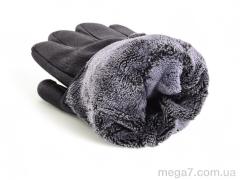 Перчатки, RuBi оптом S114 black