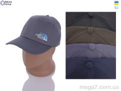Кепка, Reluna Group оптом LC001-5 mix