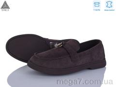 Туфли, STILLI Group оптом Q80-5 шкіра