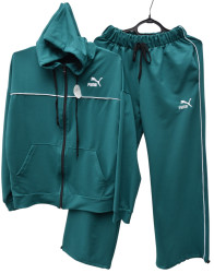 Спортивні костюми жіночі оптом