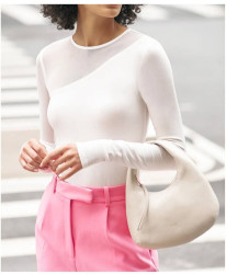 Лонгсливы женские оптом 52946871 1436-37