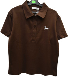 Футболки женские оптом 41907256 5002-129