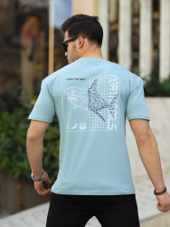 Футболки чоловічі оптом 2BRO