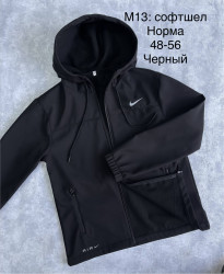 Ветровки мужские оптом 63749251 12-57