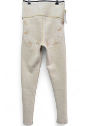 Лосины женские на флисе оптом 83964107 828-143