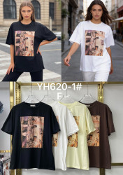 Футболки женские оптом 76039284 620-1-73