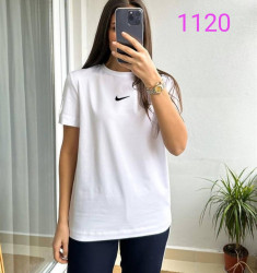 Футболки жіночі оптом 