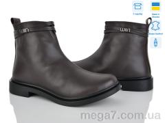 Ботинки, Ailinda оптом 14126-6Б