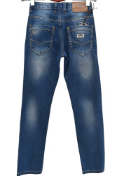 Джинсы юниор оптом 26735498 5017-21