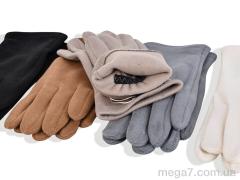 Перчатки, RuBi оптом 3-211 mix
