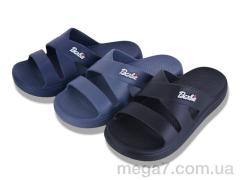 Шлепки, Lion-Lu оптом 42492-4 mix