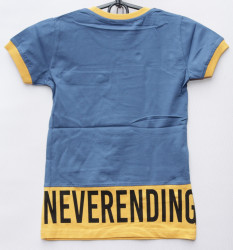 Футболки детские оптом 47603589 08-33