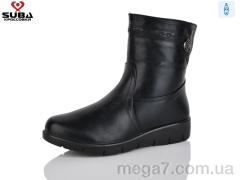 Ботинки, SUBA оптом M712