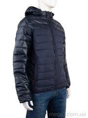 Куртка, Мир оптом 4202-2242-2 navy
