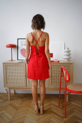 Сукні жіночі оптом LILOVE 