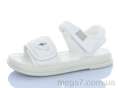 Босоножки, Sportik оптом ZY002 white