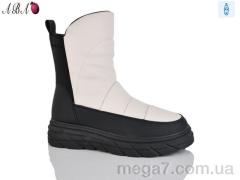 Ботинки, Aba оптом M207-3