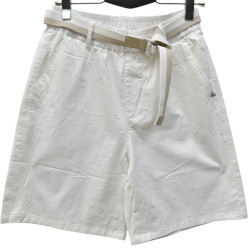 Шорты женские ПОЛУБАТАЛ оптом 06954831 9079-5-5