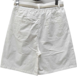 Шорты женские ПОЛУБАТАЛ оптом 06954831 9079-5-5