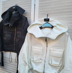 Вітровки жіночі оптом