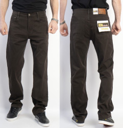 Джинси чоловічі ПОЛУБАТАЛ оптом  