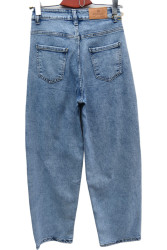 Джинсы женские FOREST JEANS оптом 96218750 5073-75