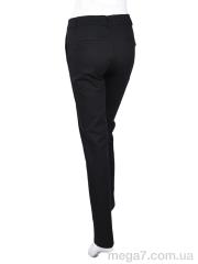 Брюки, Obuvok оптом OBUVOK 1754 black (08954)