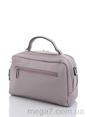 Сумка, Republic оптом 9115 grey