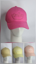 Кепки жіночі оптом CHERYAGROUP