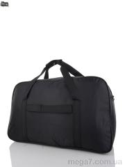 Сумка, Superbag оптом 4154 black (30-250)