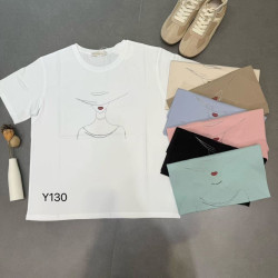 Футболки жіночі оптом