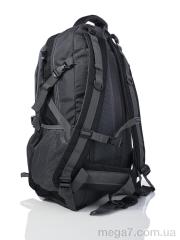 Рюкзак, Superbag оптом 1306 black