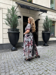 Сукні жіночі БАТАЛ оптом