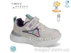 Кроссовки, Ok Shoes оптом T-0675-D