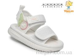 Босоножки, TOM.M оптом 65067A