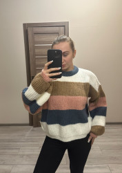 Светри жіночі оптом