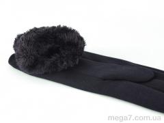 Перчатки, RuBi оптом B01 black