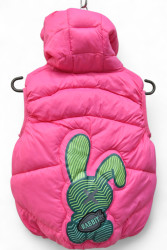 Жилетки детские оптом 27386519 11-223