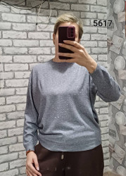 Свитера женские оптом 69812703 5617-119