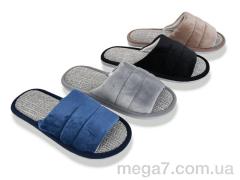 Тапки, Pryama Vigoda оптом 4307-MU9854 mix