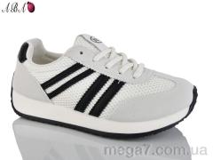 Кроссовки, Aba оптом W805-2