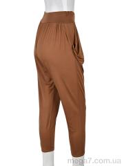 Лосины, Obuvok оптом OBUVOK B0130-3 (11189) brown