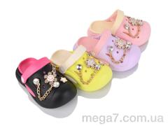 Кроксы, BABYSHOP оптом 3010 mix