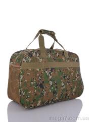 Сумка, Superbag оптом 20709 khaki