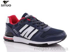 Кроссовки, Situo оптом B608-2