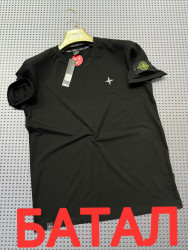 Футболки мужские БАТАЛ оптом 46175980 200-54