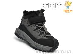 Ботинки, TOM.M оптом 11762B