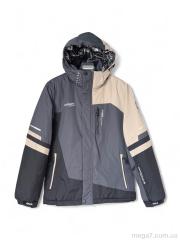 Куртка, Audsa оптом S25019-86 grey