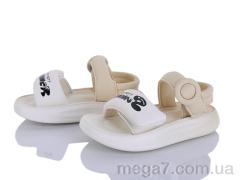 Босоножки, Clibee-ShoSho оптом P952-1 beige