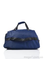 Сумка, Superbag оптом 4202 navy